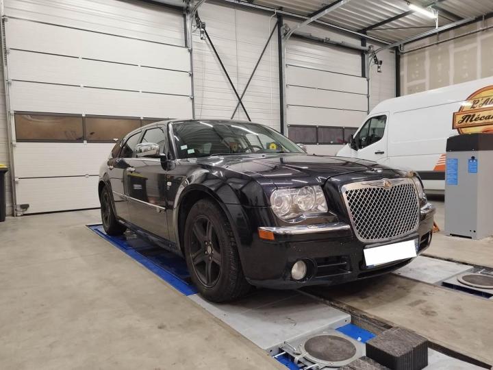 Entretien automobile Saint-Lô