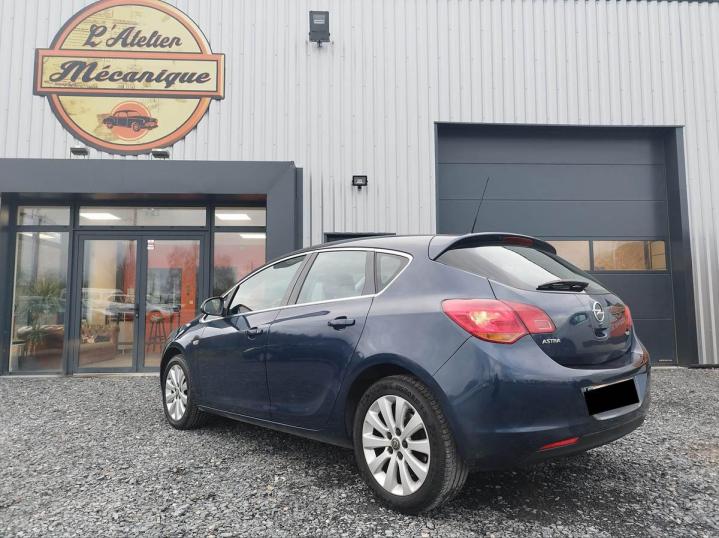 Vente de véhicules occasions Saint-Lô