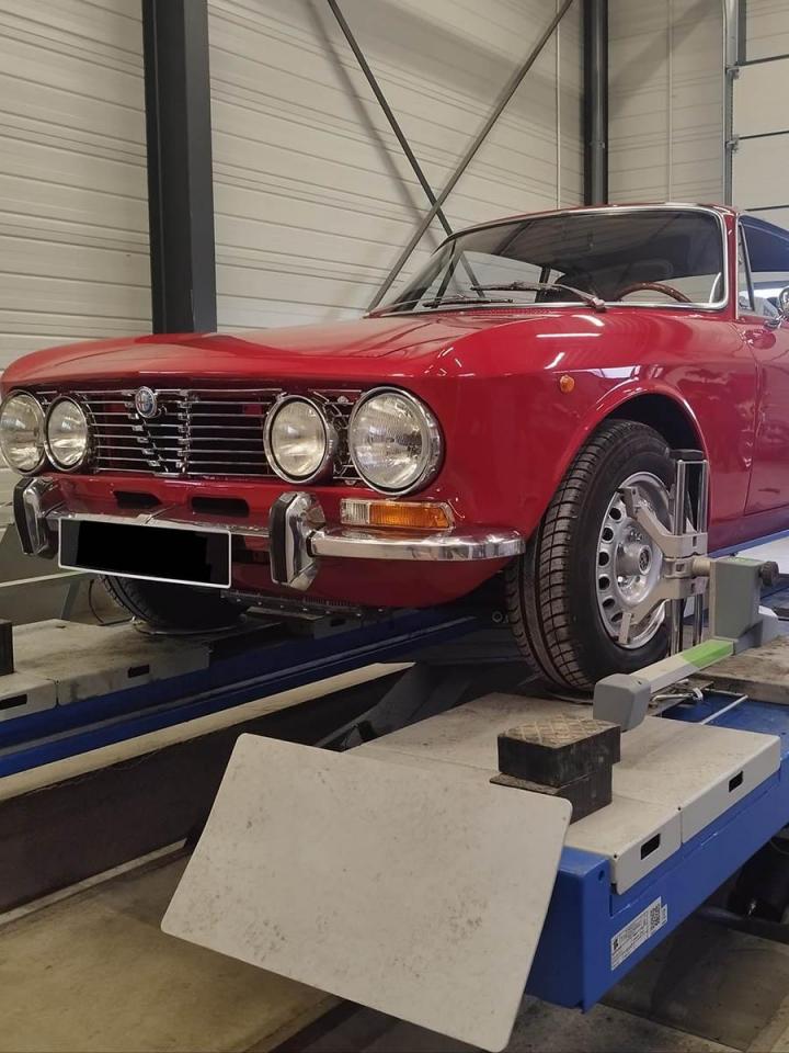 Entretien automobile Saint-Lô