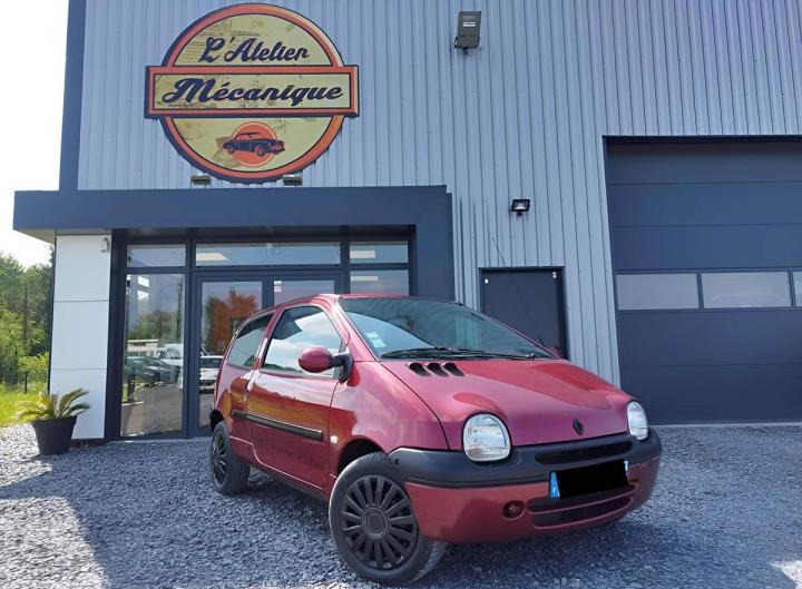 Vente de voitures occasions Saint-Lô