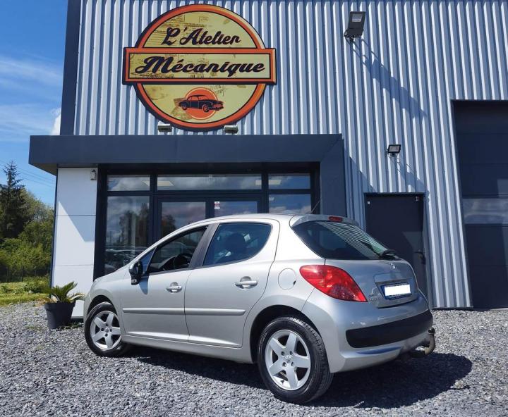 Vente de véhicules occasions Saint-Lô