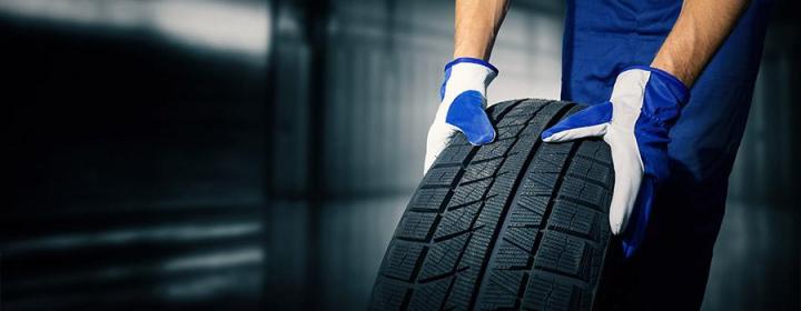 Entretien automobile, Carentan