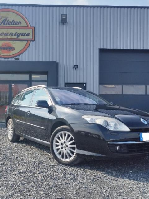 Vente de véhicules neufs, Carentan