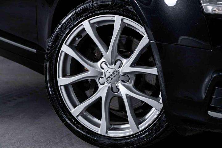 Entretien automobile, Condé-sur-Vire